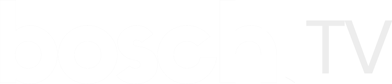 BoschTV